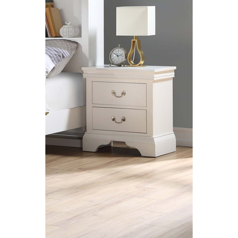 Alcott hill nightstand discount